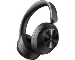 OneOdio Focus A6 Midnight Black Hoofdtelefoon