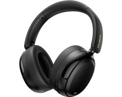 oraimo BoomPop N – Draadloze hoofdtelefoon met 40 mm HavyBass™-drivers, 60 uur speeltijd, ENC-microfoon en lage latentie