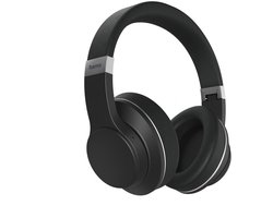 Passion Voyage, Bluetooth® over-ear, ANC, Wireless Charging, zwart