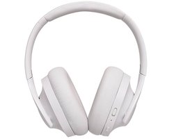 SOHO Headset 45-s TWS, Draadloos, Hybride ANC, Bluetooth 5.0, 3.5mm, Wit