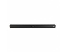 Soundbar 120W Maximaal Vermogen – Draadloos – HDMI-SP Uitgang