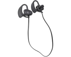 Swimming Headphones, Wireless Bluetooth Underwater Waterproof Headphones, Open Earphones with Voice Assistant, Sports Headphones for Running, Cycling, Hiking (BLACK)