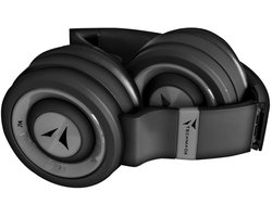 TECHMADE Draadloze Koptelefoon met Microfoon