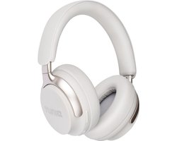 TUNIQ Headphones - Draadloos - ANC - Beige