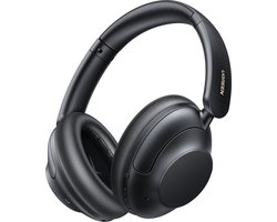 UGREEN HP202 HiTune Max5 Hybrid ANC Draadloze Koptelefoon Bluetooth 5.0 Zwart