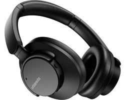 Urbanista Draadloze Koptelefoon – Hybride ANC – Ambient Sound Mode – 40u Batterijduur – Zwart