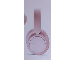 Urbanista – Hybrid Active Noise Cancelling, -37 dB