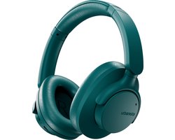 Urbanista Valencia Draadloze Koptelefoon Over-Ear – Active Noise Cancelling – 50u Batterijduur – Groen