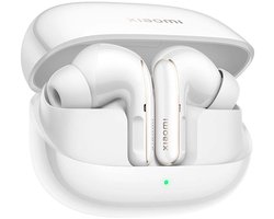 Xiaomi Buds 5 Pro Draadloze Oordopjes Wit