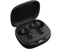 Noise cancelling oordopjes