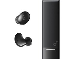 Anker SoundCore A30i Draadloze Bluetooth Noise Cancelling Oordopjes Zwart