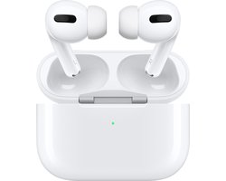 Apple Air Pods Pro met reguliere opbergcase