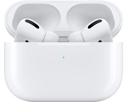 Apple AirPods Pro 1 met MagSafe-opbergcase