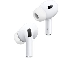 Apple AirPods Pro 2 - met MagSafe oplaadcase (Lightning)