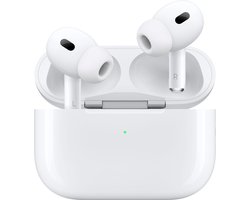 Apple AirPods Pro 2 - met MagSafe oplaadcase (USB-C)