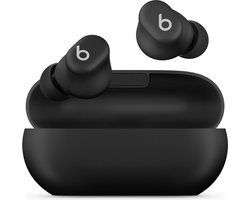 Beats Solo Buds Draadloze Oordopjes Zwart