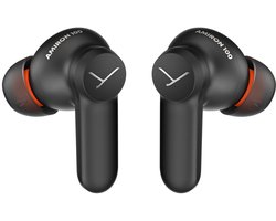 Beyerdynamic Amiron 100 - Bluetooth - True Wireless - oordopjes - zwart