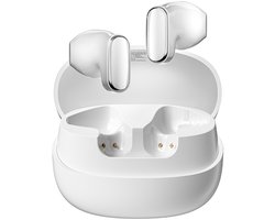 Blackview AirBuds 20 - Wireless Earbuds - Bluetooth 5.4 - 29H Playtime - Waterproof IPX4 - Smart Touch Control - Wit