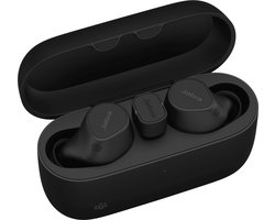 Bluetooth Headset with Microphone Jabra Evolve2 Buds