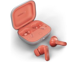 Bluetooth hoofdtelefoon Motorola PG38C05750 Roze