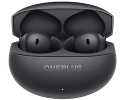 Bluetooth hoofdtelefoon OnePlus OnePlus Buds 4 Grijs