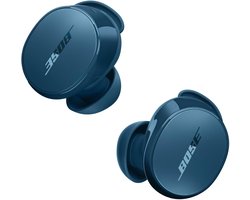 Bose Quietcomfort Earbuds blue