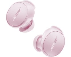 Bose QuietComfort Earbuds - In-Ear Koptelefoon - Pink