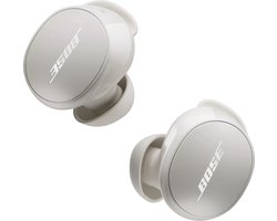 Bose QuietComfort Earbuds - In-Ear Koptelefoon - Wit