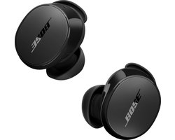 Bose QuietComfort Earbuds - In-Ear Koptelefoon - Zwart