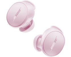 Bose QuietComfort Earbuds - Petal Pink