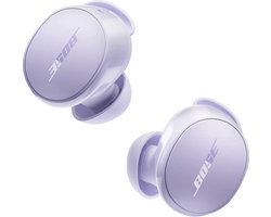 Bose QuietComfort - Oordopjes - Lila
