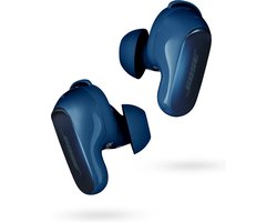 Bose QuietComfort Ultra - Oordopjes - Blauw