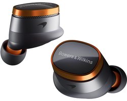 Bowers & Wilkins Pi8 McLaren Edition