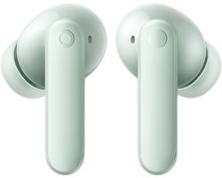 CMF by Nothing Buds 2 - Draadloze Oordopjes met Active Noice Cancelling - Licht Groen