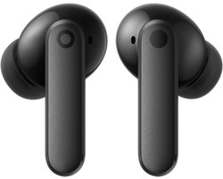 CMF by Nothing Buds 2 - Draadloze Oordopjes met Active Noice Cancelling - Zwart