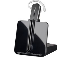 CS540 Convertible Headset