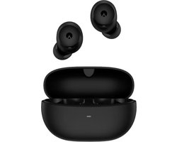 DunRock® Pop draadloze oordopjes - ANC noise cancelling - in ear bluetooth oortjes - Met DunRock App voor je smartphone met equalizer en knopconfiguratie