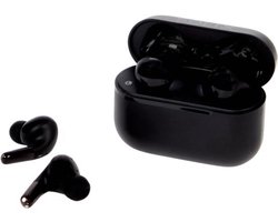 Earpods - Bluetooth - Solix - Zwart