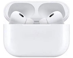 Earpods - Bluetooth - Wit