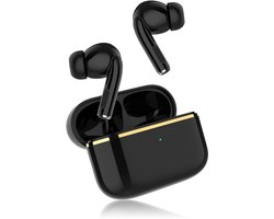 Earpods - Bluetooth - Zwart