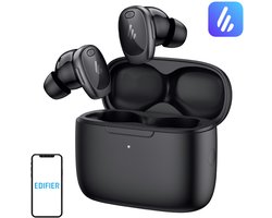 Edifier NeoDots - HiRes draadloze oordopjes met Actieve Noise Cancellation / Zwart