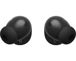 Fairphone Fairbuds True Wireless Earbuds - Zwart