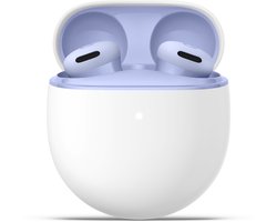 Google Pixel Buds 2a - Oordopjes - Iris