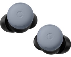 Google Pixel Buds Pro 2 - Oordopjes - Moonstone