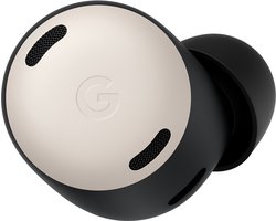 Google Pixel Buds Pro - Wireless Earphones - Beige