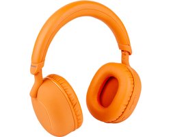 Grundig Anc Bluetooth Headphone 300mah Met Kabel - Kunststof