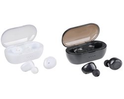 Grundig Earbuds Tws 2ass Colour Abs - Kunststof