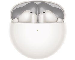 Headphones Huawei FreeBuds 7i - Superieure gesprekskwaliteit - Spatial audio - Noise cancelling - Wit