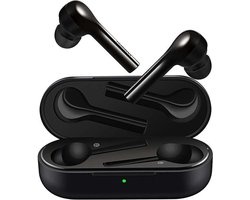 Huawei FreeBuds - met Electronic Noice Cancelling - Zwart
