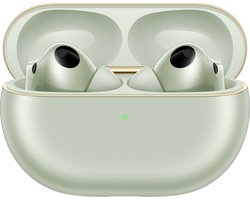 Huawei Freebuds Pro 4 Groen: Dual-driver True Sound| Intelligent Dynamic ANC